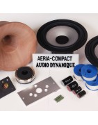 speaker in kit to assemble: the selection of the MHP!
