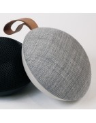 Nomad speakers