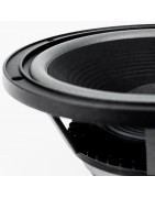 Boomer / midrange speaker: discover our range of HP!