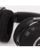 Headphones: a selection of high-end headphones!