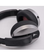 Closed headphone : discover our headphones selection