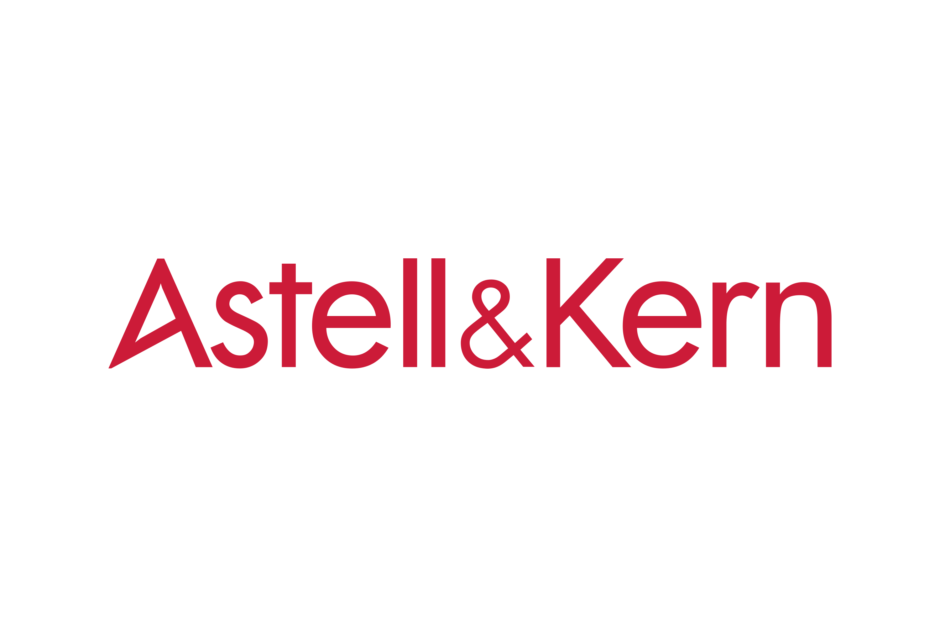 Astell&Kern